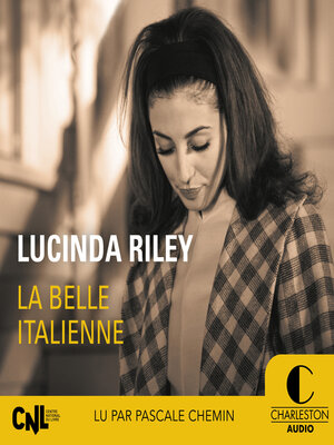 cover image of La belle italienne
